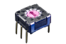 Rotary Switch (MINI ROTARY DIP SWITCHES)