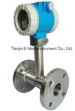 Water/Steam Flow Turbine. Vortex, Electromagnetic, Ultrasonic Flow Meter