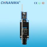 IP65 Adjustable Stainless Steel Roller Limit Switch