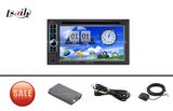 Car HD GPS Navigation Box for Pioneer /Sony/Kenwood (LLT-PR3110)