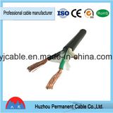 Electrical Cable Wire 2.5mm, PVC Coated Electric Copper Wire---Tsj