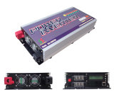 Power Inverter, Inverter, off Grid Inverter, 4000W Pure Sine Wave Inverter (SUN-4000PSW)