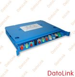 Fiber Optic Splice Tray 3