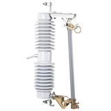 Outdoor Expulsion Drop-out Type Distribution Fuse Cutout Series