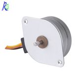 High Torque 7.5 Degree 35mm Permanent Magnet Stepper Linear Motor