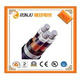 F46 Fluorine Plastic Insulated and 105 PVC Sheathed Steel Tape Armored Heat Resistant Anticorrosive Power Cable