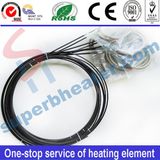 Hot Runner Control System Heater in Mold