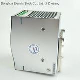 HDR-120-48 AC to DC DIN Rail Switching Mode Power Supply 88-132 VAC/176-264VAC to DC 48V 2.5A