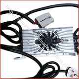 48V Lead Acid Battery Charger for Club Golf Cart 20A Wt1.5kw