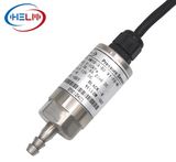 Jc610-01 High Accuracy Pressure Sensor, Pressure Transmitter for Aerospace, Automotive Electronics Gases and Liquid Media, Pneumatic Control, Ventilation System