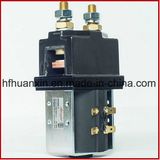 Quality Assured Intelligent Single Pole DC Albright Electric Contactor Sw200-1 400A-48V