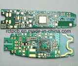 Multilayer PCB with High Quality (4 Layer)