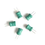 Radial Inductor, Drum Core Inductor,