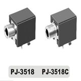 Right Angel 3.5mm Mono Audio Jack