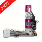 Rolling Shutter Door Opener, Rolling Door AC Motor, 600kgs Capacity