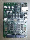 6 Layer Rigid PCB Assembly with RoHS