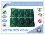 Fr4 Printed Circuit Board Green PCB Double-Sided Toy Rigid PCB