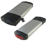 New Powerful Lithium Ion Battery with 18650 Cell for Electric Bicycle