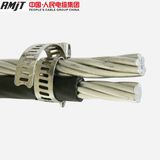 Aerial Bundle Cable / ABC Cable with PE or XLPE Insulation