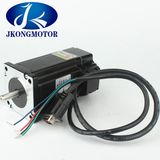 Factory Price: 57mm (NEMA23) 2phase Hybrid Servo Stepper Motor with Suitable Driver