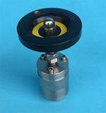 Hand-Operation Crimper Liable in Crimping Quality and Easy to Adjust