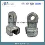 Composite Insulators End Fittings Clevis Eye Y-Clevis