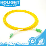 Sc/APC to LC/APC Fiber Optic Patch Cables