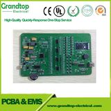 Green Multilayer Fr4 RoHS Motherboard PCBA
