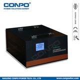 SVC-C5000va New Smart LED, Servomotor-Type AVR
