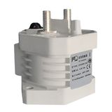 High Load Current DC Contactor Relay 450VDC 350A Evq350