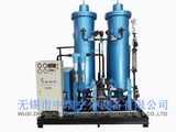 Nitrogen Generator for Semiconductor