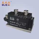 Diode Module Thyristor Module Mtc 300A 1600V with ISO9001