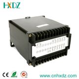 The Combination of Three Current Transmitter