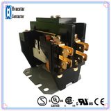 Definite Purpose Contactor UL Certificate AC Dp Contactor for Refrigerator Cooling System