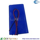 LiFePO4 Battery Pack 36V 20ah