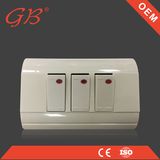 New Design American Electric Electrical Wall Switch