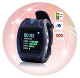 Smart Watch Child GPS Tracker Smart Watch Child GPS Tracker GPS101 Smart Anti Lost Sos Call Location Finder Locator Tracker