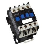 Cjx2 (LC1-D) Series AC Contactor