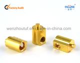Brass Terminals with Good Quality in Motor Spare Parts