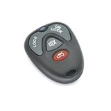 Three Button Remote Duplicator for Garage Door
