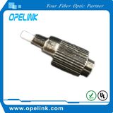 Single-Mode Low Reflection Fiber Optic Terminator Connector