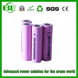 Shenzhen OEM/ODM Supplier Lithium Battery Recharger Product 18650 2200mAh Li-ion Battery with Manufacture Price
