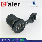 Car Power Socket USB Power Socket (DS2013)