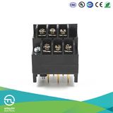 Barrier Terminal Block 7.62mm Clamp