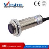 G18 Diffuse Reflection Infrared Photoelectric Sensor