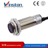 G18 Diffuse Reflection Infrared Photoelectric Sensor