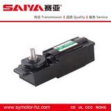 Electric Roller Shutter Door Motor DC Gear Motor for Automation Equipment