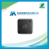 Integrated Circuit of Microcontroller Programmable Flash MCU IC Atmega2560-16au