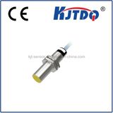 M12 Cold/Hot-Resistant Sensor Proximity Inductive Sensor Switch