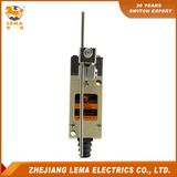 Lema Lhl-C11 Side Adjustable Rod Lever Limit Switch